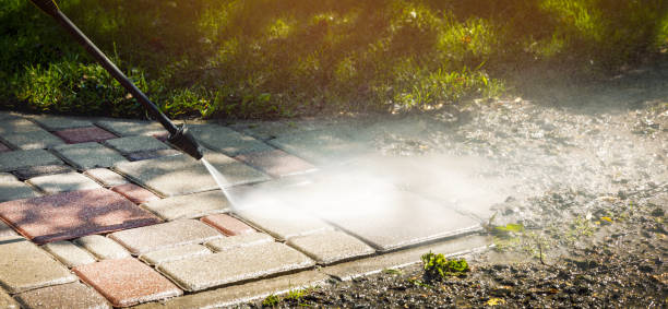 Best Post-Construction Pressure Washing  in Zumbrota, MN