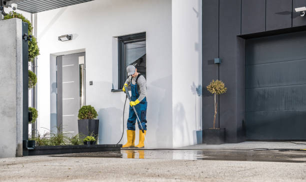 Best Fence Cleaning  in Zumbrota, MN